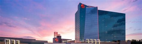 resorts world catskills jobs|Careers at Resorts World Catskills .